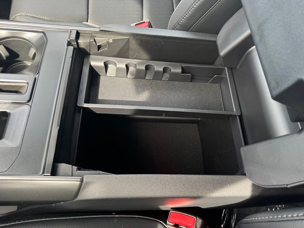 2026 Ford F-150 Lariat w/FX4 Pkg