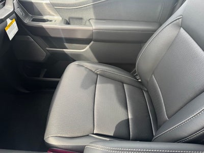 2026 Ford F-150 Lariat w/FX4 Pkg