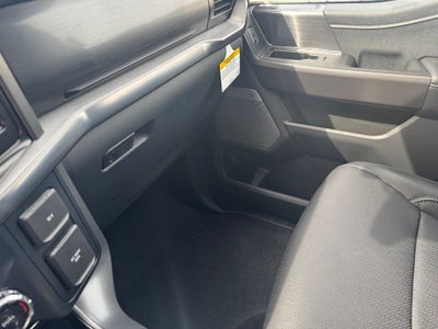 2026 Ford F-150 Lariat w/FX4 Pkg