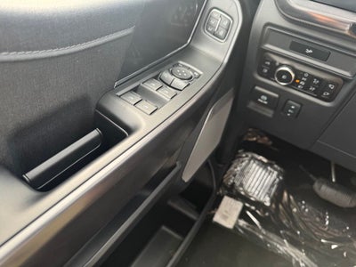 2026 Ford F-150 Lariat w/FX4 Pkg