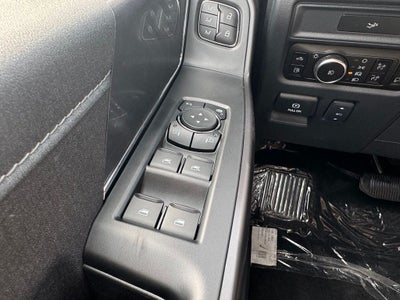 2026 Ford F-150 Lariat w/FX4 Pkg