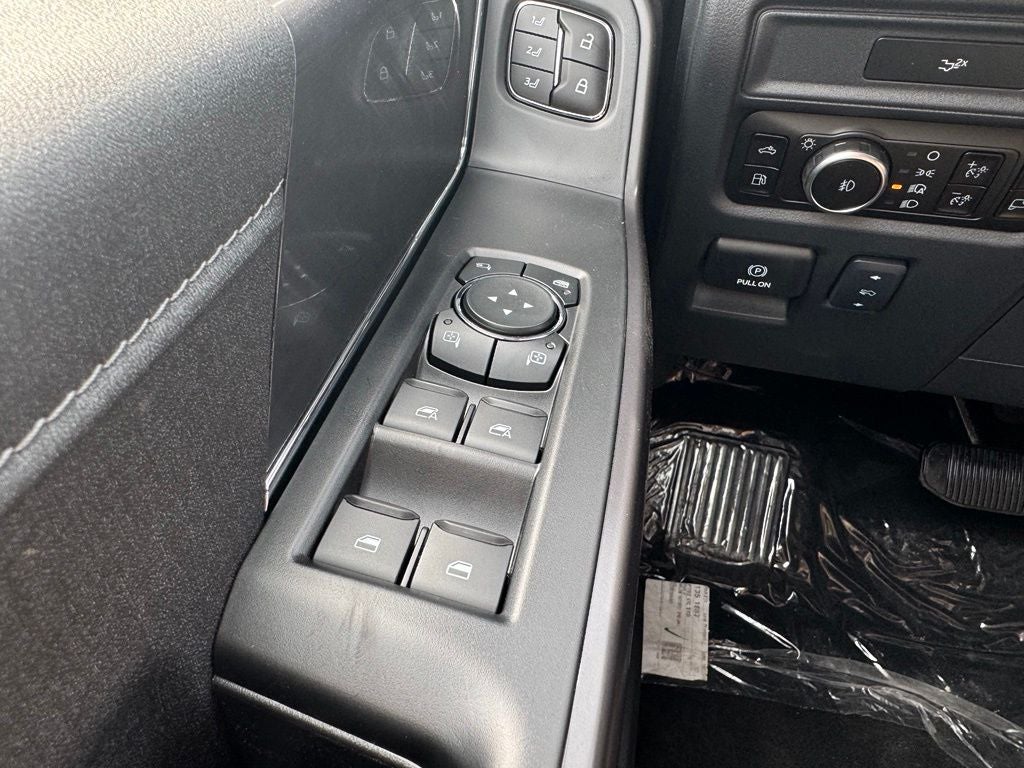 2026 Ford F-150 Lariat w/FX4 Pkg