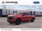 2026 Ford F-150 Lariat w/7.2KW Pro Power + Max Tow