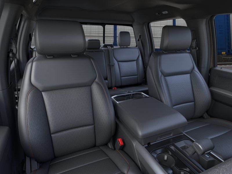 2026 Ford F-150 Lariat 6.5" Bed w/FX4 Pkg