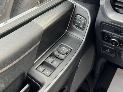 2026 Ford F-150 Lariat 6.5" Bed w/FX4 Pkg