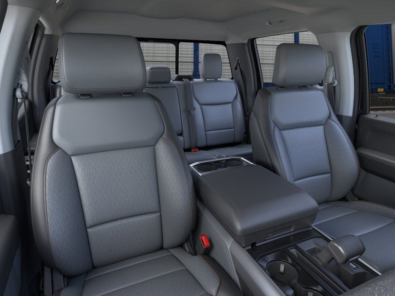 2026 Ford F-150 Lariat w/FX4 Pkg