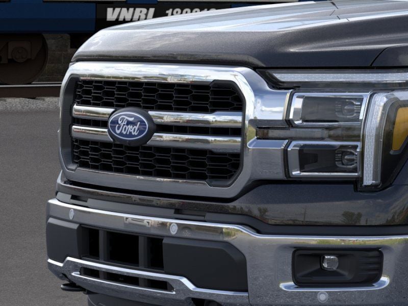 2026 Ford F-150 Lariat w/FX4 Pkg