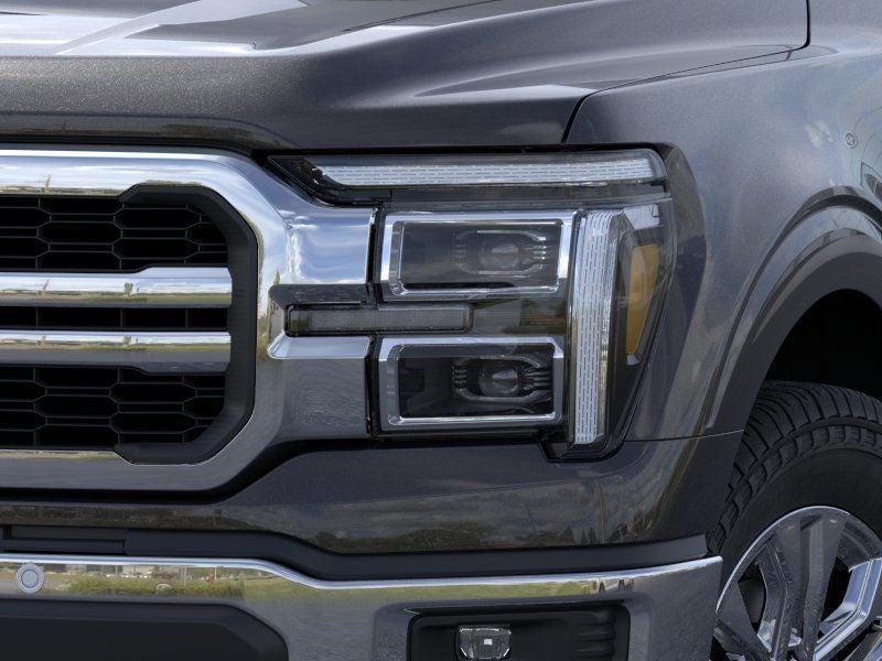 2026 Ford F-150 Lariat w/FX4 Pkg