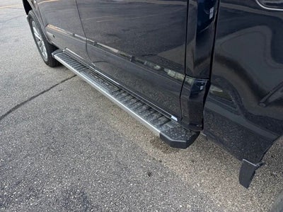 2026 Ford F-150 Lariat w/FX4 Pkg