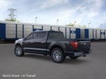 2026 Ford F-150 Lariat w/FX4 Pkg