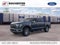 2026 Ford F-150 Lariat w/7.2Kw Pro Power + Twin Panel Roof