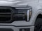 2026 Ford F-150 Lariat w/Max Tow + Twin Panel Roof