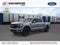 2026 Ford F-150 Lariat w/Black App Pkg