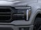 2026 Ford F-150 Lariat w/Black App Pkg