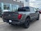 2026 Ford F-150 Lariat w/Black App Pkg