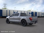 2026 Ford F-150 Lariat w/Black App Pkg