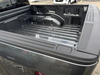 2026 Ford F-150 Lariat w/Black App Pkg