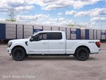 2026 Ford F-150 Lariat 6.5' Bed w/Max Tow + Twin Panel Roof