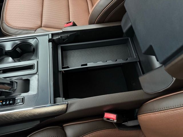 2026 Ford F-150 King Ranch w/Twin Panel Roof