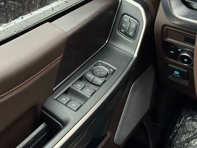 2026 Ford F-150 King Ranch w/Twin Panel Roof