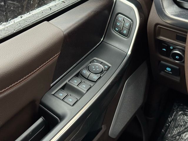 2026 Ford F-150 King Ranch w/Twin Panel Roof