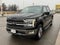 2026 Ford F-150 King Ranch w/Twin Panel Roof
