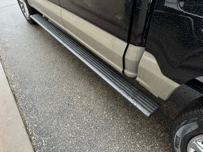 2026 Ford F-150 King Ranch w/Twin Panel Roof