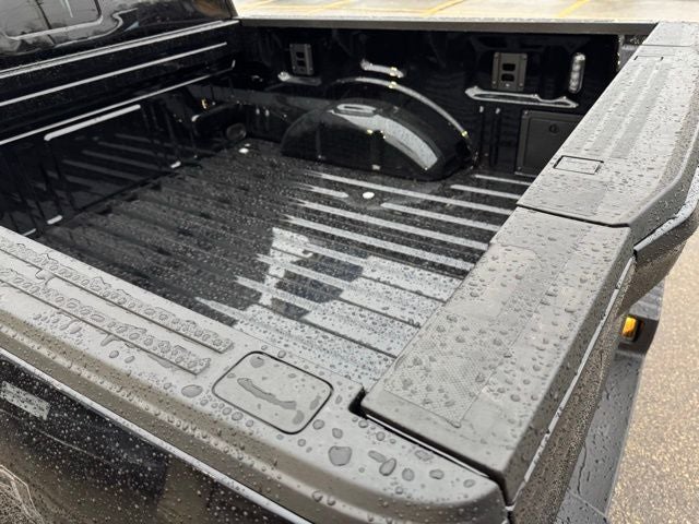 2026 Ford F-150 King Ranch w/Twin Panel Roof