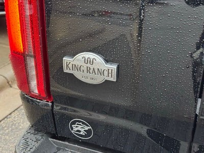 2026 Ford F-150 King Ranch w/Twin Panel Roof