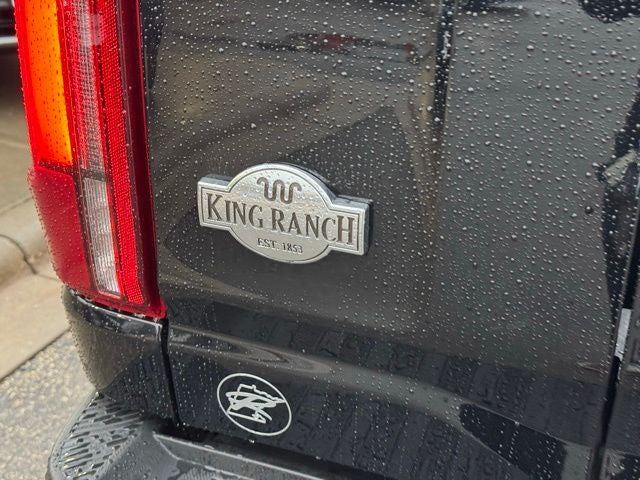 2026 Ford F-150 King Ranch w/Twin Panel Roof