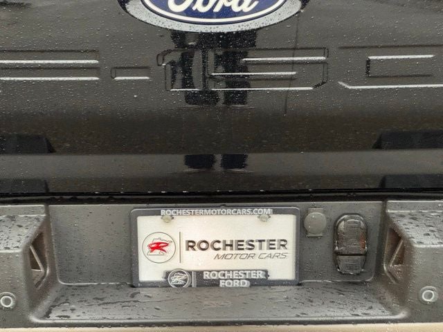 2026 Ford F-150 King Ranch w/Twin Panel Roof