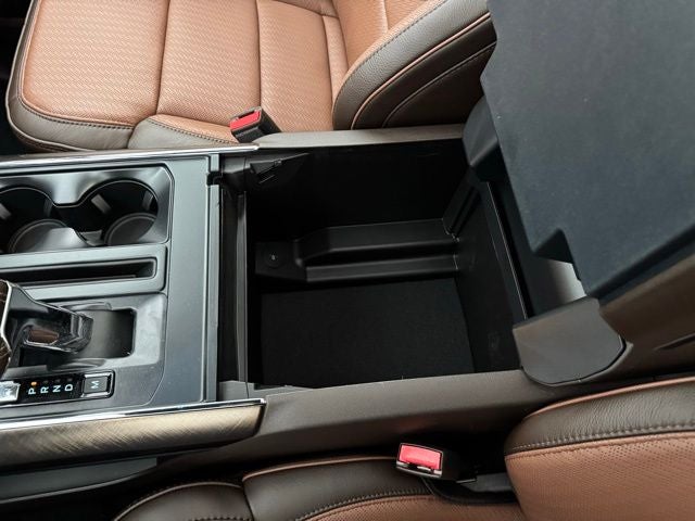 2026 Ford F-150 King Ranch w/Twin Panel Roof