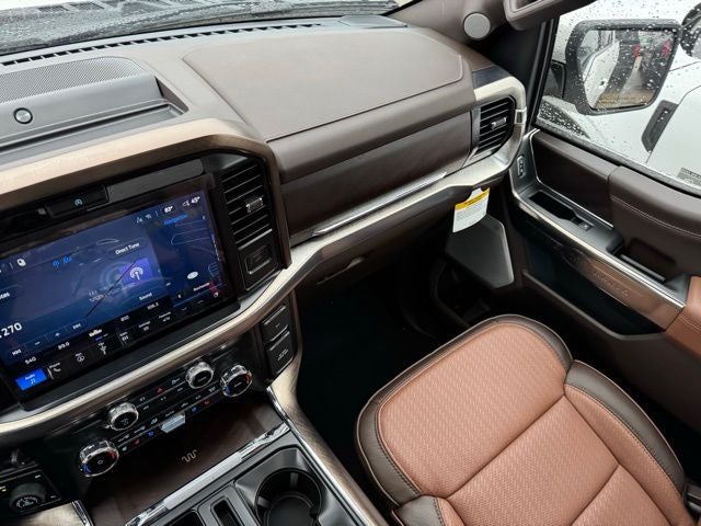 2026 Ford F-150 King Ranch w/Twin Panel Roof