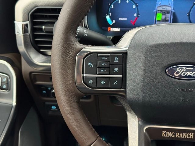 2026 Ford F-150 King Ranch w/Twin Panel Roof