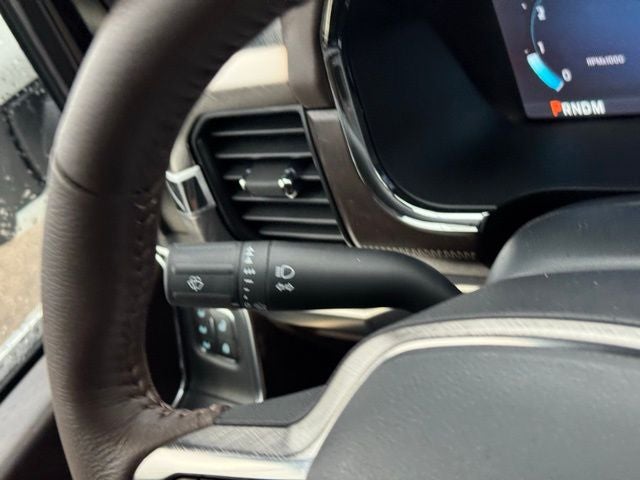 2026 Ford F-150 King Ranch w/Twin Panel Roof