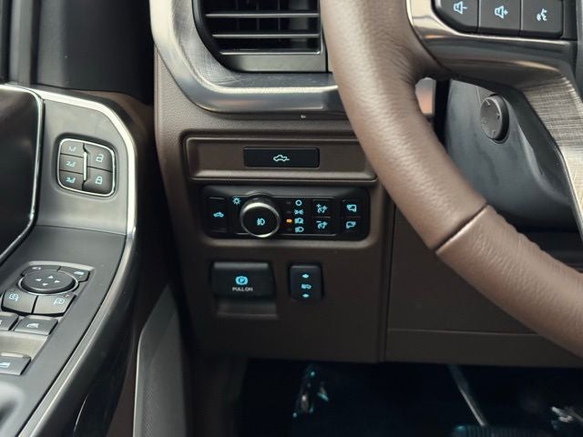 2026 Ford F-150 King Ranch w/Twin Panel Roof