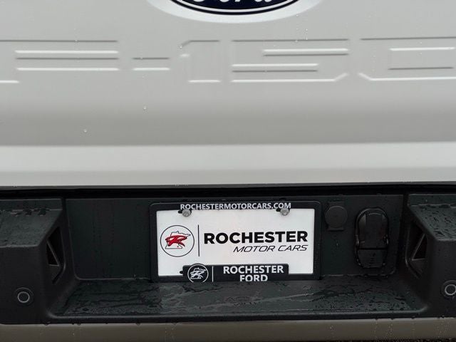 2026 Ford F-150 King Ranch w/Twin Panel Roof