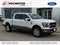 2026 Ford F-150 King Ranch w/Twin Panel Roof
