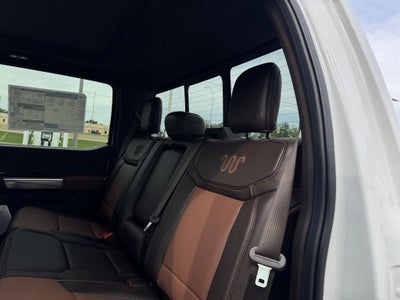 2026 Ford F-150 King Ranch w/Twin Panel Roof