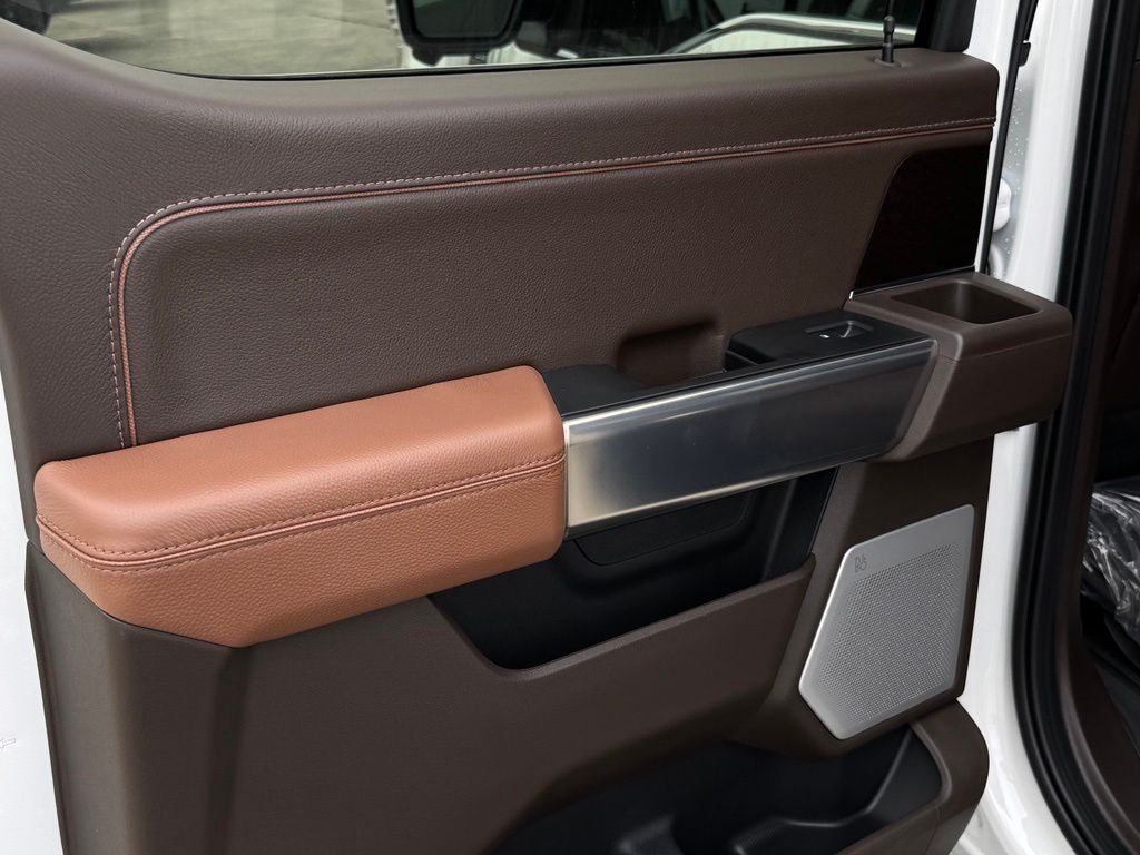 2026 Ford F-150 King Ranch w/Twin Panel Roof