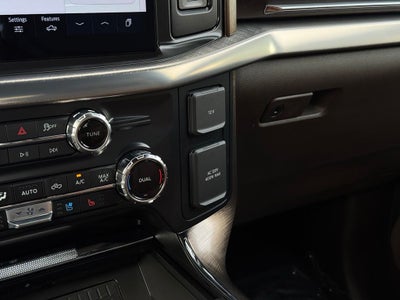 2026 Ford F-150 King Ranch w/Twin Panel Roof