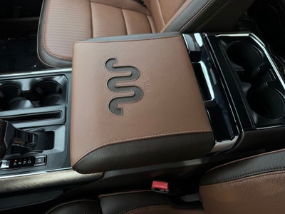 2026 Ford F-150 King Ranch w/Twin Panel Roof