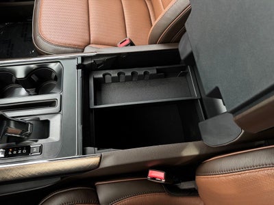 2026 Ford F-150 King Ranch w/Twin Panel Roof