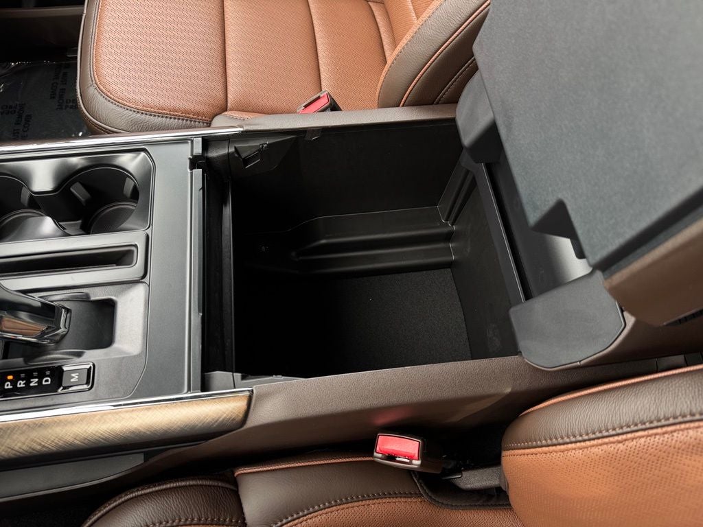 2026 Ford F-150 King Ranch w/Twin Panel Roof