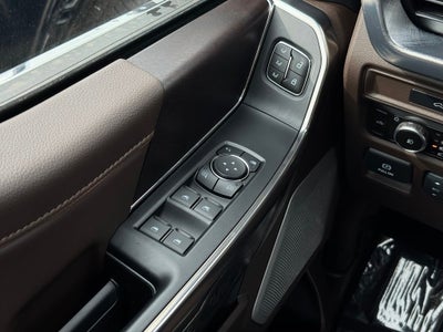 2026 Ford F-150 King Ranch w/Twin Panel Roof