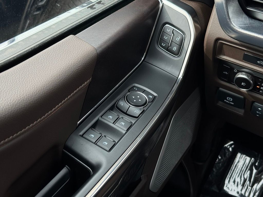 2026 Ford F-150 King Ranch w/Twin Panel Roof