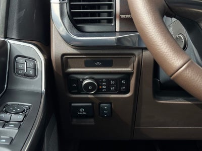 2026 Ford F-150 King Ranch w/Twin Panel Roof