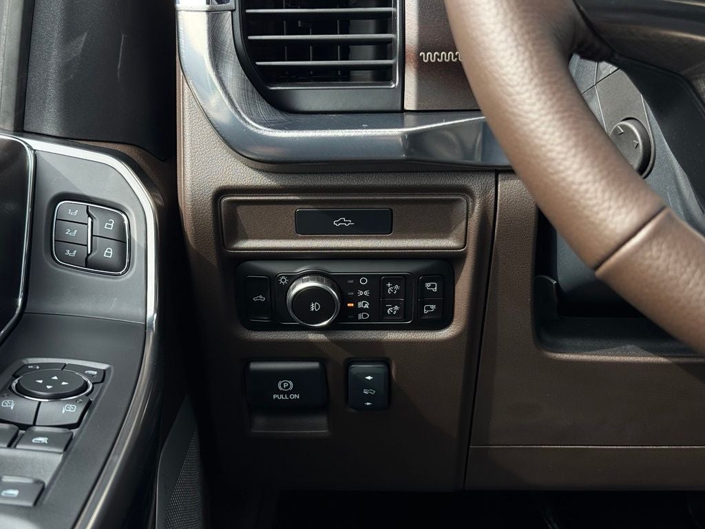 2026 Ford F-150 King Ranch w/Twin Panel Roof