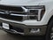 2026 Ford F-150 King Ranch w/Twin Panel Roof