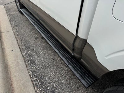 2026 Ford F-150 King Ranch w/Twin Panel Roof